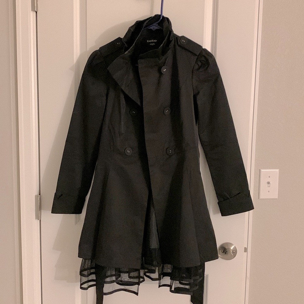 Women’s Outwear Coat